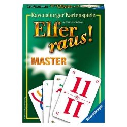 Elfer raus! Master