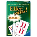 Elfer raus Master