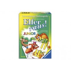 Elfer Raus Junior