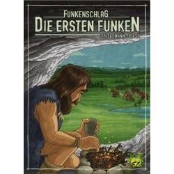 Funkenschlag: Die ersten Funken