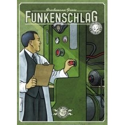 Funkenschlag