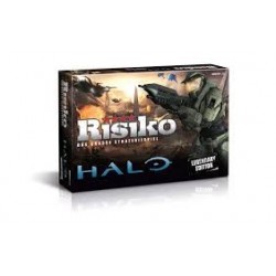 Risiko Halo