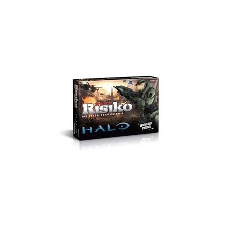 Risiko Halo