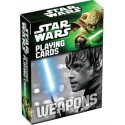 Star Wars Weapons Pokerkarten