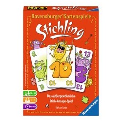 Stichling