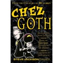 Chez Goth 2nd Ed. ENGLISH