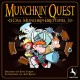 Munchkin Quest: Das Brettspiel