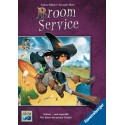 Broom Service