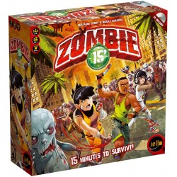 Zombie 15, en