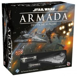 Star Wars Armada dt.