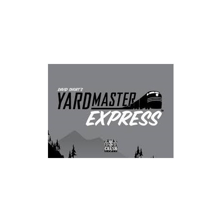 Yardmaster Express