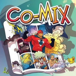 CO-MIX, EN