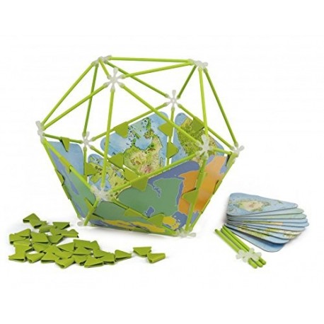 Architectix Globus Set
