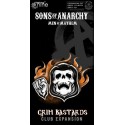 Sons of Anarchy - Grim Bastards Expansion