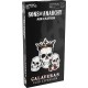 Sons of Anarchy Men of Mayhem Calaveras