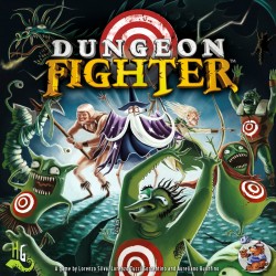 Dungeon Fighter DE