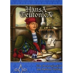 Hansa Teutonica, dt.