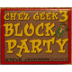 Chez Geek 3 Block Party engl.