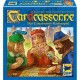 CarDcassonne - Carcassonne Kartenspiel
