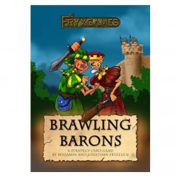 Brawling Barons