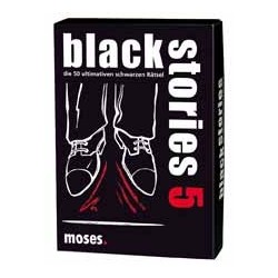 Black Stories 5