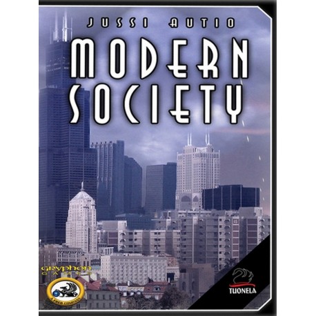 Modern Society