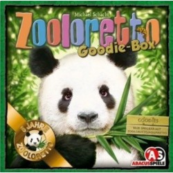 Zooloretto Goodiebox