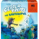 Geistertreppe Das Kartenspiel