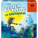 Geistertreppe Das Kartenspiel