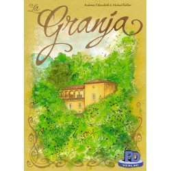 La Granja dt.