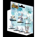 Krosmaster Arena Frigost Monsterset 1