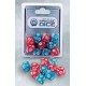 Galaxy Defenders Set of 10 Special Dice