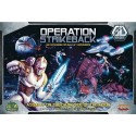 Galaxy Defenders Operation Strikeback