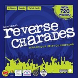 Reverse Charades