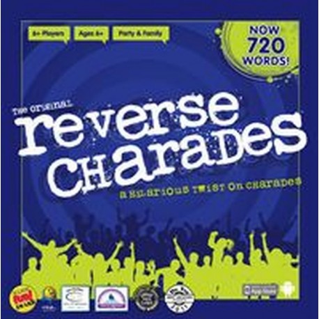 Reverse Charades