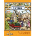 First Train to Nürnberg