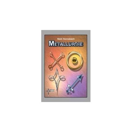 Metallurgie