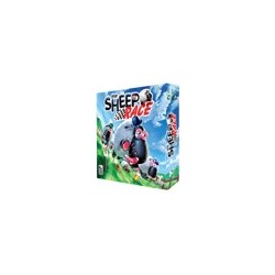 Sheep Race