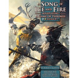 Song of Ice and Fire RPG