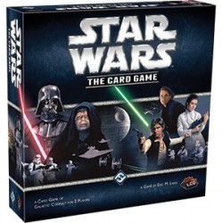 Star Wars LCG: The Card Game