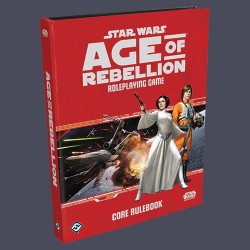 Star Wars Age of Rebellion 
