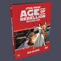 Star Wars Age of Rebellion RPG Core Rulebook