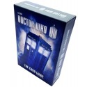 Doctor Who The Card Game