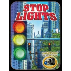 Stoplights (Tin)