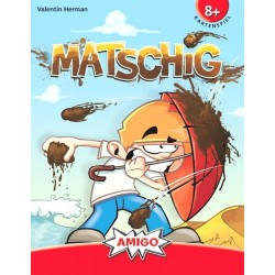 Matschig