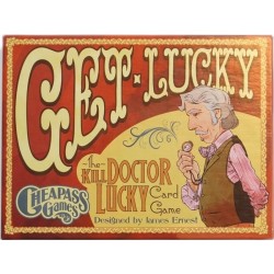 Get Lucky Kill Doctor Lucky