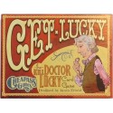 Get Lucky Kill Doctor Lucky Card Game, en