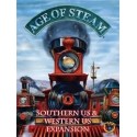 Age Of Steam USA Expansion