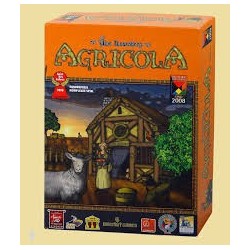 Agricola (engl.)