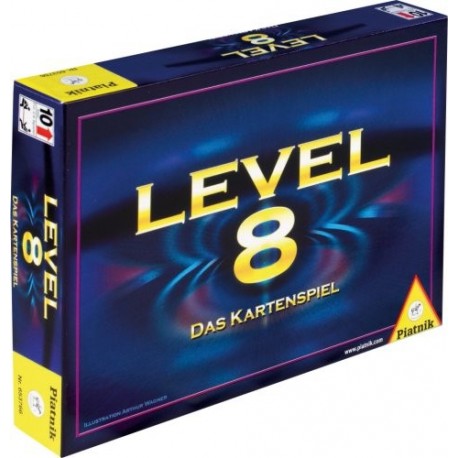 Level 8